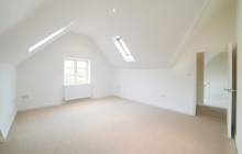 Theakston bedroom extension leads