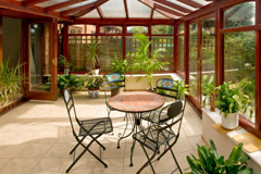 Theakston conservatory quotes