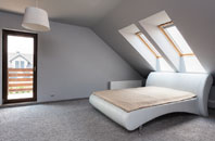 Theakston bedroom extensions