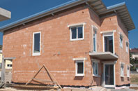 Theakston home extensions