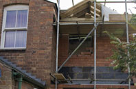 free Theakston home extension quotes