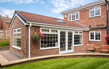 Theakston house extension leads